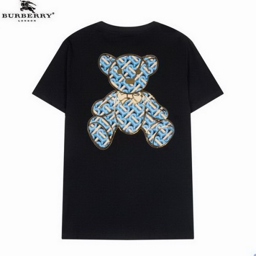 Burberry t-shirt men-284(S-XXL)