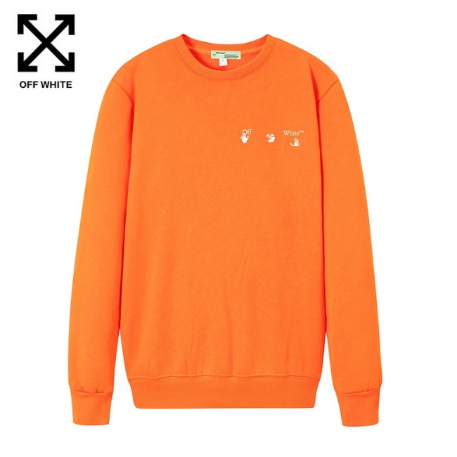 OFF-WHITE men Hoodies-669(S-XXL)