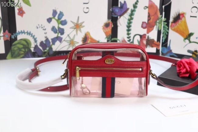 G Handbags AAA Quality-021