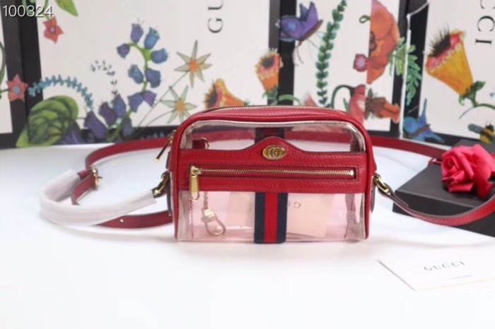 G Handbags AAA Quality-021