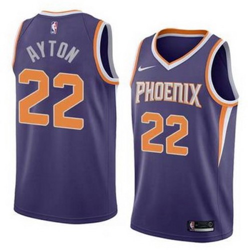 NBA Phoenix Suns-061