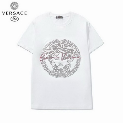 Versace t-shirt men-136(S-XXL)