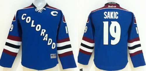 Colorado Avalanche jerseys-024