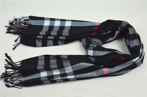 Burberry Silk Scarf AAA-380