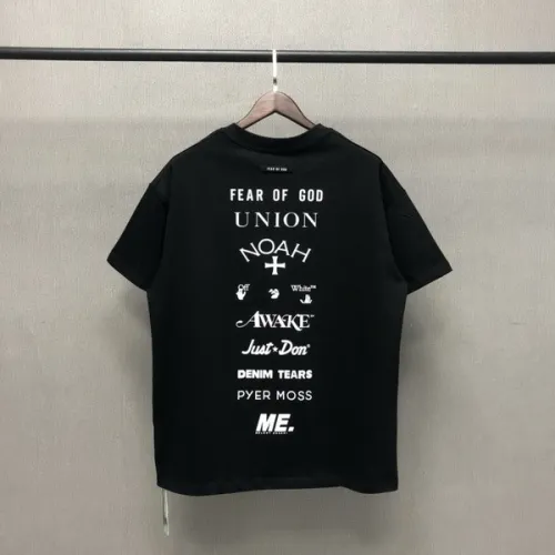 Fear of God Shirt 1：1 Quality-330(XS-L)