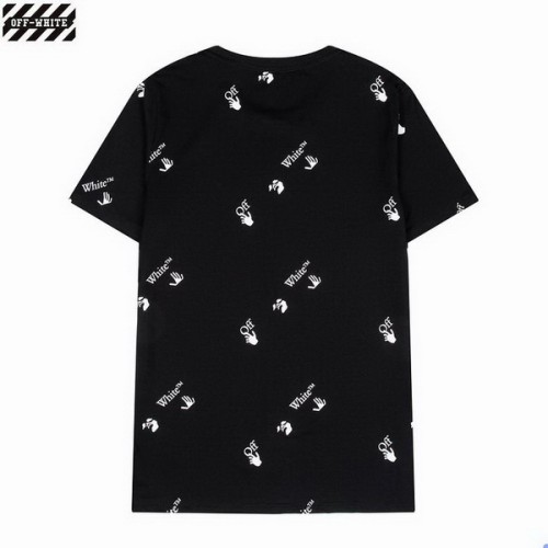 Off white t-shirt men-1282(S-XXL)