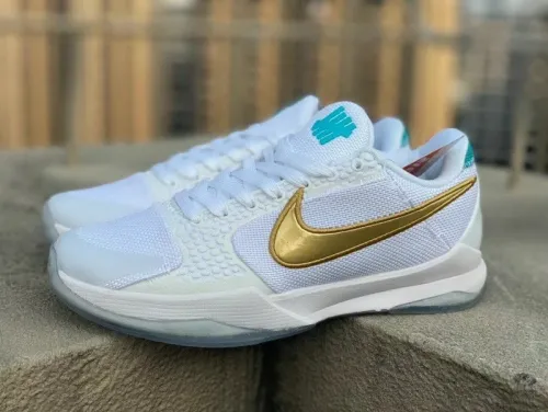 Authentic Nike Kobe 5-001