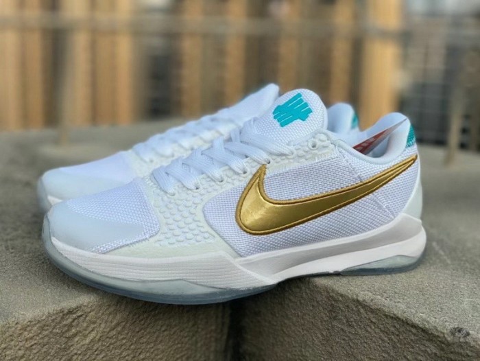 Authentic Nike Kobe 5-001