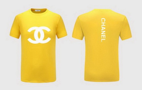 CHNL t-shirt men-089(M-XXXXXXL)