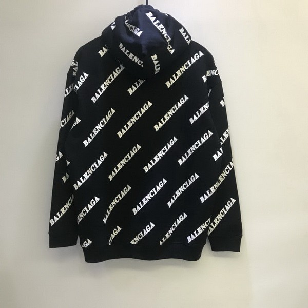 B Hoodies 1：1 Quality-533(XS-L)