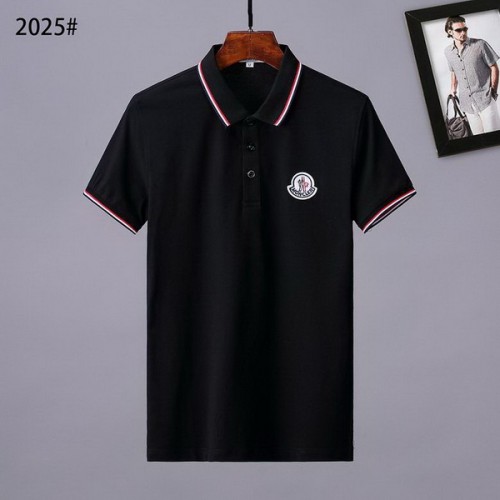 Moncler Polo t-shirt men-003(M-XXXL)