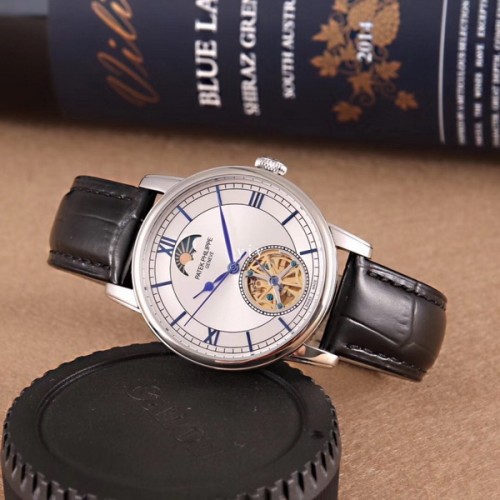 Patek Philippe Watches-377