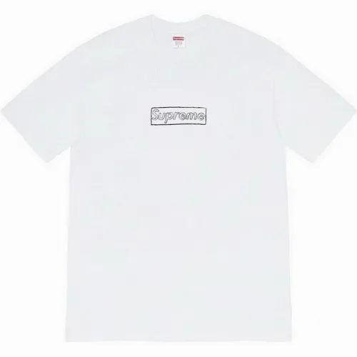 Supreme T-shirt-113(S-XXL)