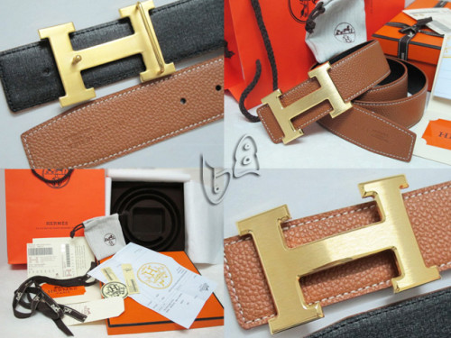 Hermes Belt 1:1 Quality-493