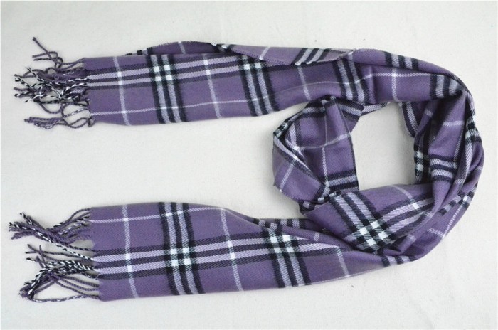 Burberry Silk Scarf AAA-414