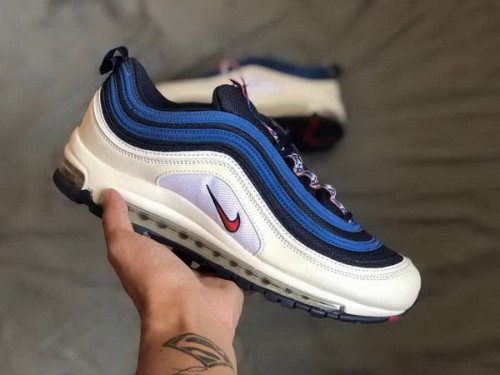 Nike Air Max 97 men shoes-624