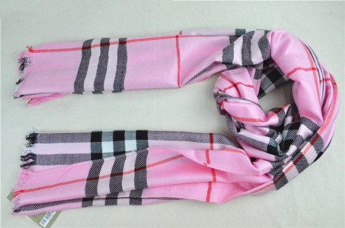 Burberry Silk Scarf AAA-254