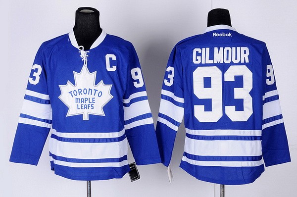 Toronto Maple Leafs jerseys-173