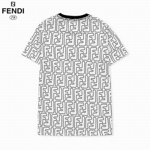 FD T-shirt-586(S-XXL)
