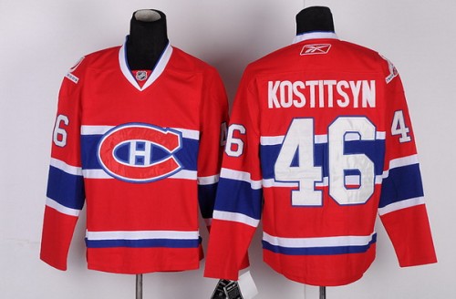 Montreal Canadiens jerseys-133