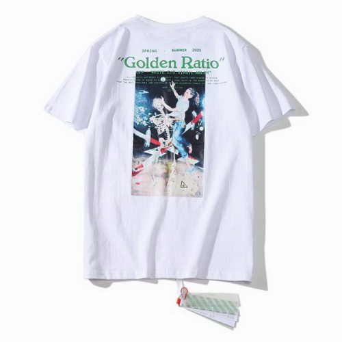 Off white t-shirt men-187(M-XXL)