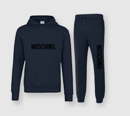 Moschino suit-056(M-XXXL)