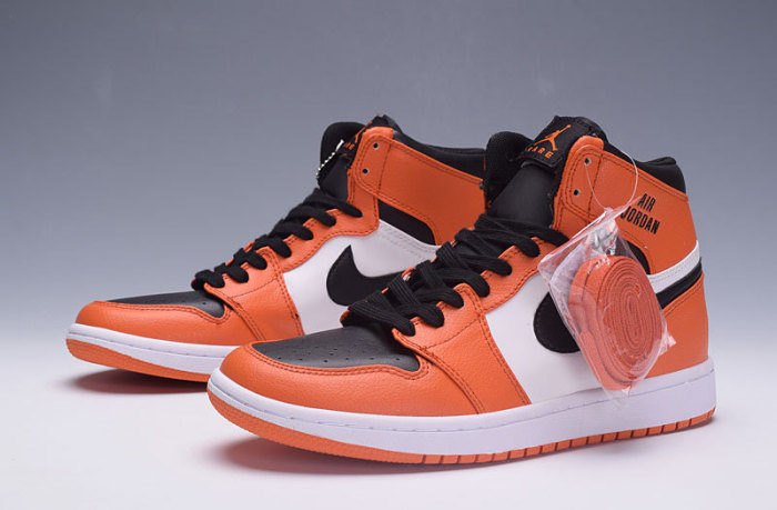 Perfect Air Jordan 1 shoes-046