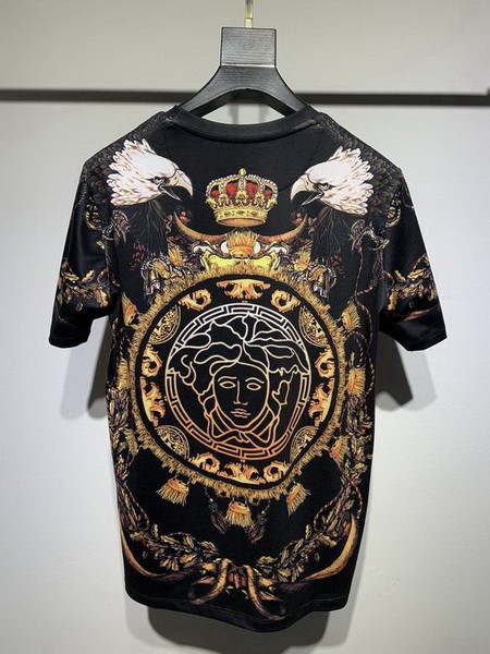 Versace t-shirt men-191(S-XXL)