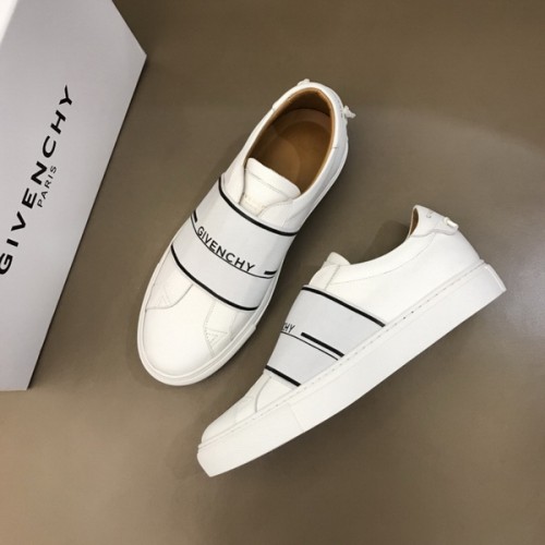 Givenchy men shoes 1：1 quality-134