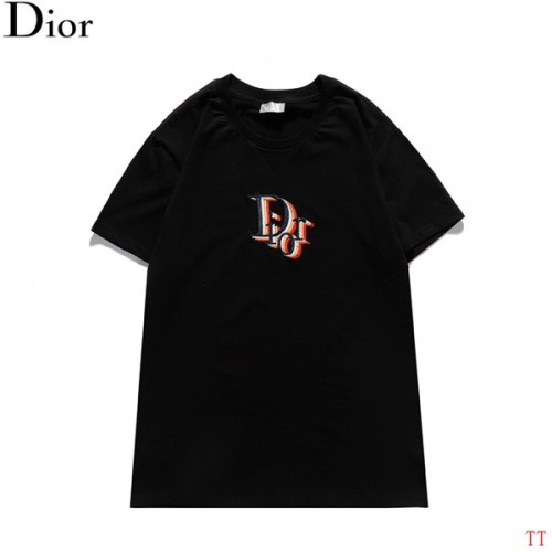 Dior T-Shirt men-302(S-XXL)