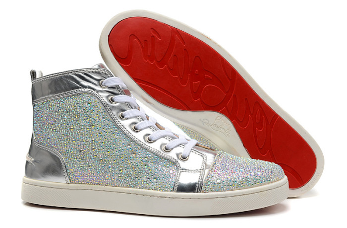 Christian Louboutin mens shoes-330