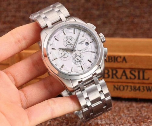Tissot Watches-348