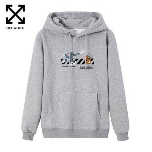 OFF-WHITE men Hoodies-553(S-XXL)