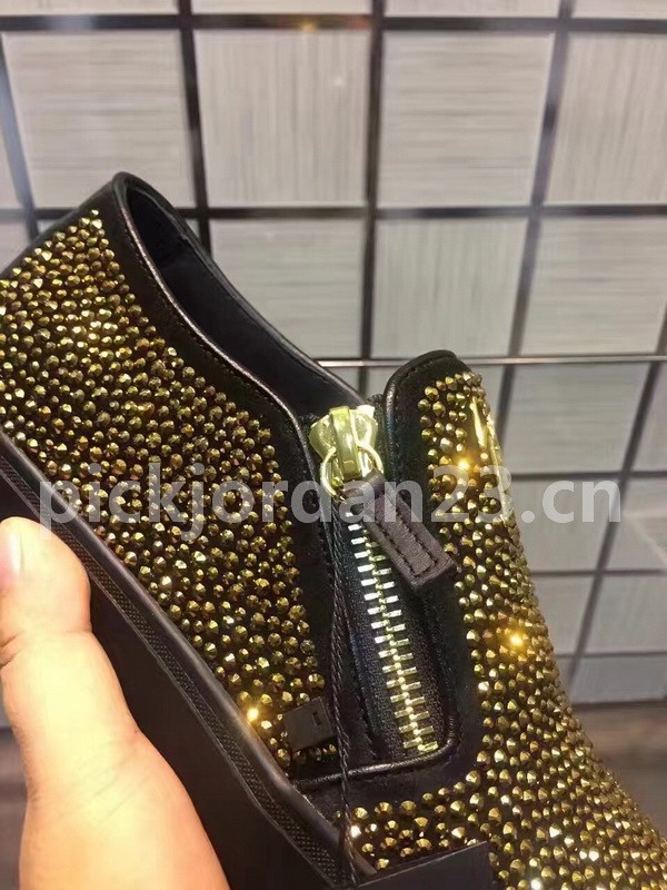 Super Max GZ Shoes135