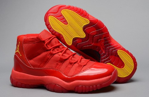 Jordan 11 shoes AAA Quality-047