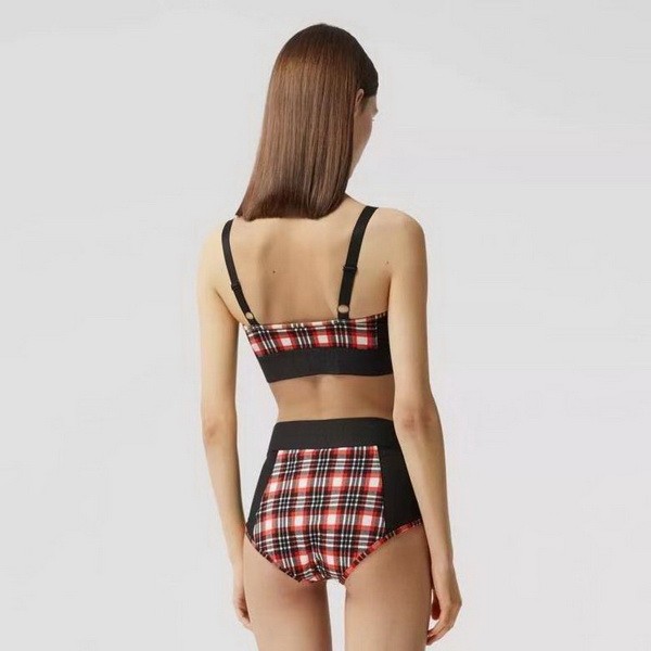 Burberry Bikini-053(S-XL)