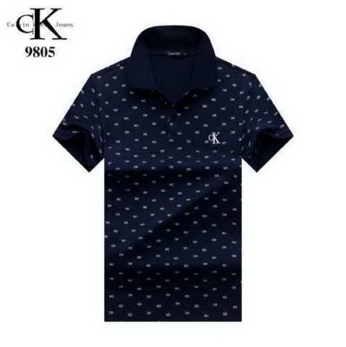 CK polo t-shirt men-004(M-XXXL)