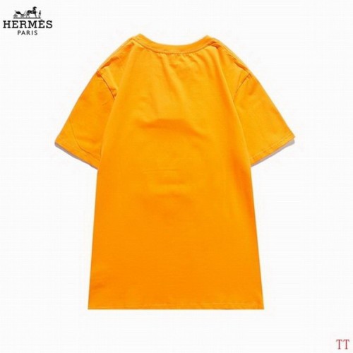 Hermes t-shirt men-009(S-XXL)