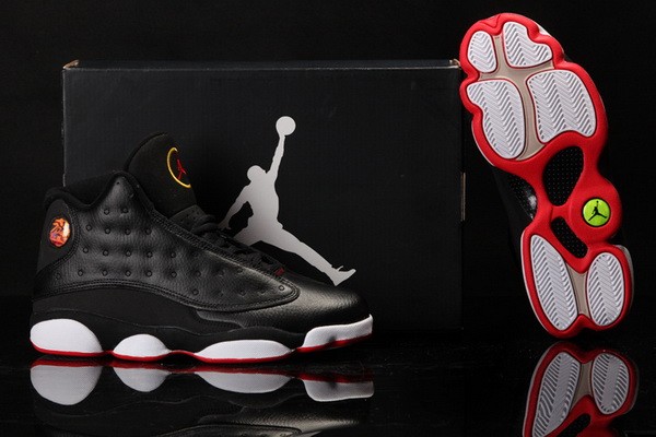 Jordan 13 shoes AAA Quality-038