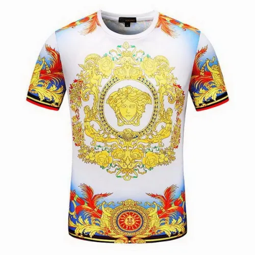 Versace t-shirt men-061(M-XXXL)
