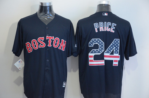 MLB Boston Red Sox-048