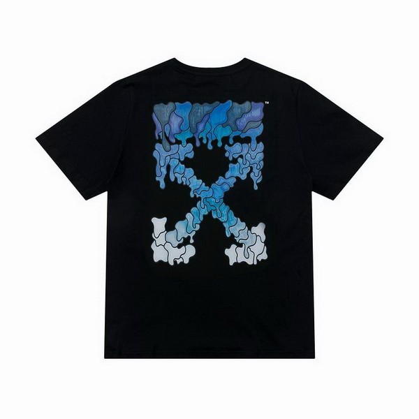 Off white t-shirt men-1418(S-XL)