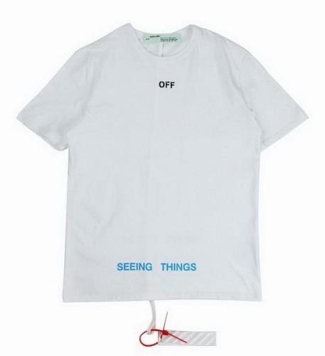 Off white t-shirt men-752(S-XL)