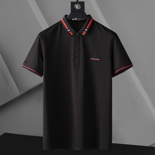 G polo men t-shirt-197(M-XXXL)