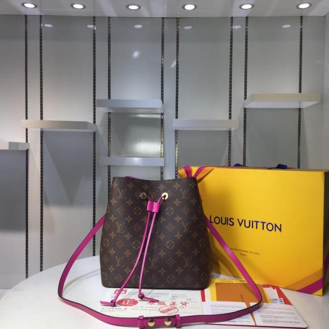 LV Hangbags AAA Women-411