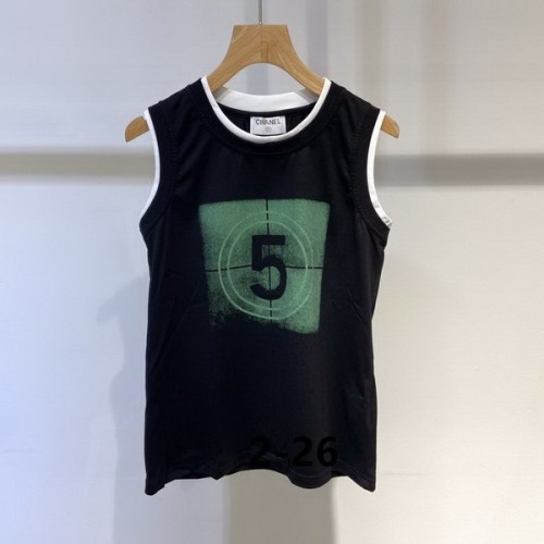 CHNL t-shirt men-383(S-L)