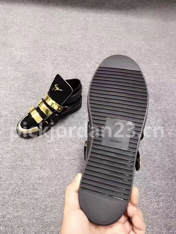 Super Max GZ Shoes125
