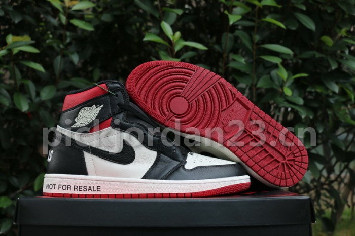 Authentic Air Jordan 1 NRG “No L’s”