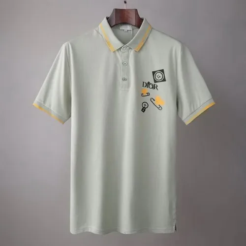 Dior polo T-Shirt-045(M-XXL)