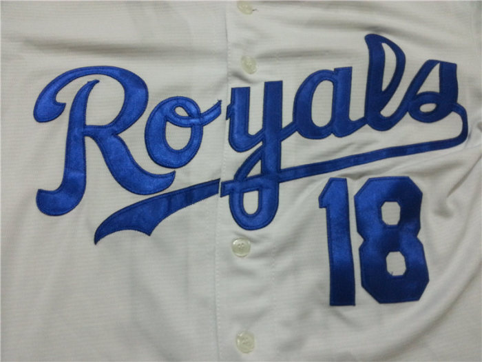 MLB Kansas City Royals-185